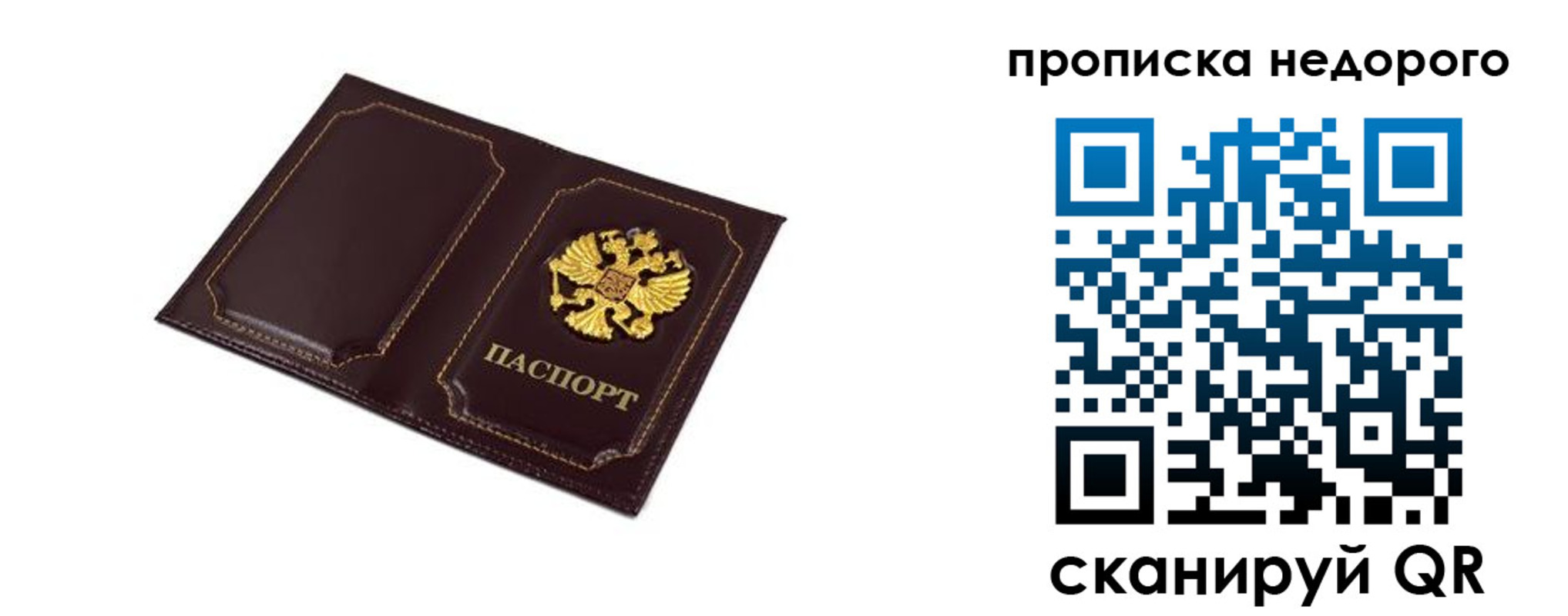 пропишу в квартире в Егорьевске